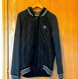 Hurley Men's Winter Jacket